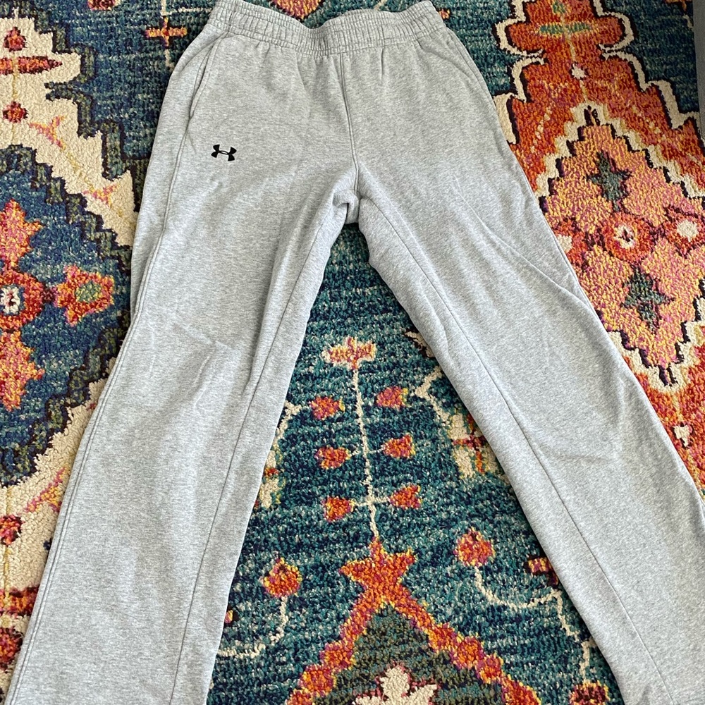 Comfy Under Armor Sweatpants